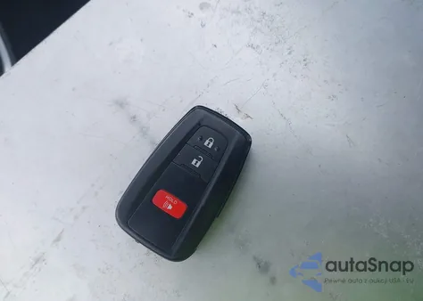 2022 Toyota Rav4 Xle from USA, damaged, VIN 2T3W1RFV7NW237876